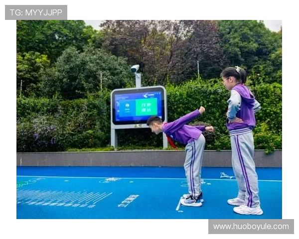 博体育平台助力全民健身新潮流引领体育产业数字化转型发展 博体育平台助力全民健身新潮流引领体育产业数字化转型发展